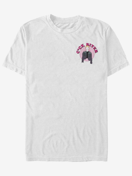ZOOT.Fan Maeve Sex Education ZOOT. FAN Netflix - unisex tričko