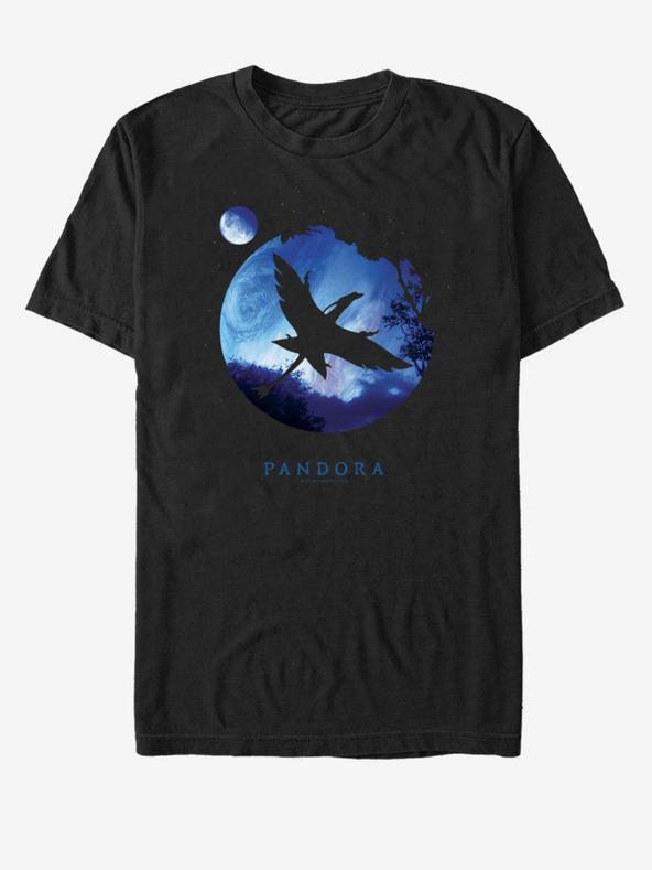 ZOOT.Fan Screamer Avatar ZOOT. FAN Twentieth Century Fox - unisex tričko