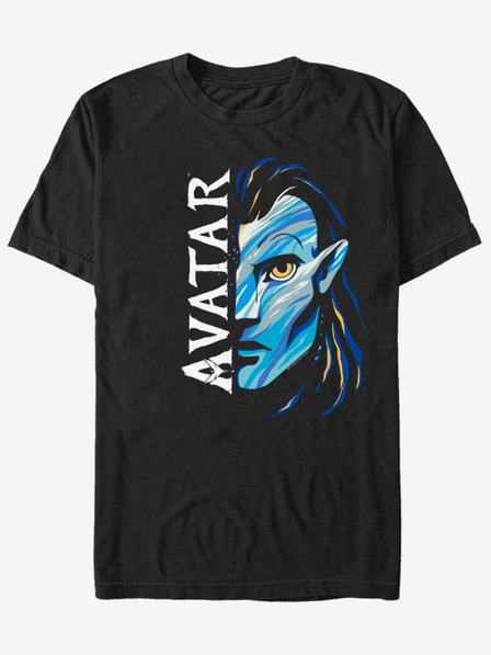 ZOOT.Fan Jake Avatar 2 ZOOT.FAN Twentieth Century Fox - unisex tričko