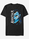 ZOOT.Fan Jake Avatar 2 ZOOT.FAN Twentieth Century Fox - unisex tričko