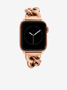 Anne Klein Remienok pre Apple Watch v ružovom zlate Anne Klein