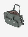 Travelite Zelená cestovná taška Travelite Priima Weekender