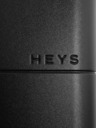 Heys Čierny cestovný kufrík Heys Zen L Black