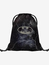 BAAGL  Čierna taška Baagl Batman Storm