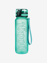 BAAGL  Zelená tritanová fľaša na pitie zelená, 800 ml Baagl