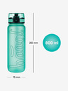 BAAGL  Zelená tritanová fľaša na pitie zelená, 800 ml Baagl