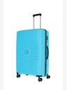 Travelite Cestovné puzdro Travelite Orbita L Turqouise
