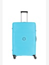 Travelite Cestovné puzdro Travelite Orbita L Turqouise