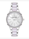 Anne Klein Dámske okrúhle hodinky Anne Klein