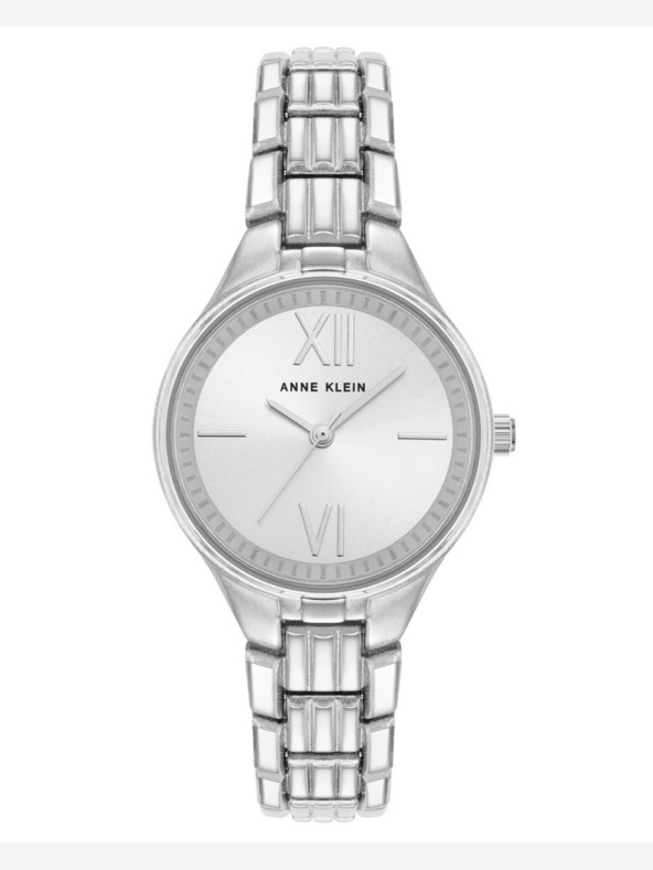 Anne Klein Dámske okrúhle hodinky Anne Klein