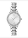Anne Klein Dámske okrúhle hodinky Anne Klein