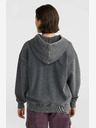 O'Neill O'Neill SURF HEROES dámska mikina Dark Grey
