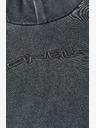 O'Neill O'Neill SURF HEROES dámska mikina Dark Grey