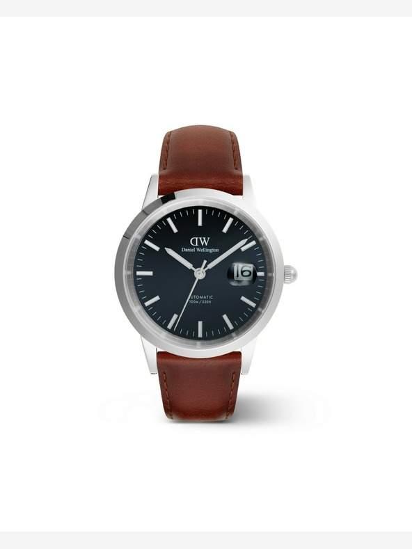 Daniel Wellington Pánske hodinky Daniel Wellington Iconic Automatic 40