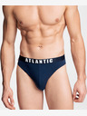 Atlantic Pánske športové nohavičky ATLANTIC 3Pack