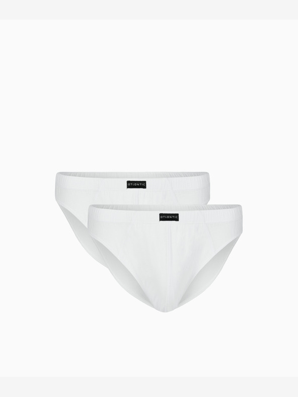 Atlantic Pánske slipy ATLANTIC Sport 2Pack
