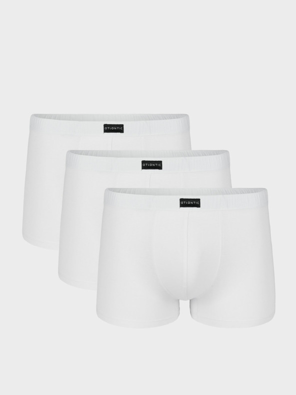 Atlantic Pánske boxerky ATLANTIC 3Pack