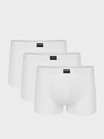 Atlantic Pánske boxerky ATLANTIC 3Pack