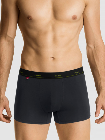 Atlantic Pánske boxerky ATLANTIC PREMIUM