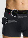 Atlantic Pánske boxerky ATLANTIC PREMIUM