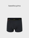 Atlantic Pánske boxerky ATLANTIC PREMIUM