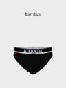 Atlantic Pánske bambusové slipy ATLANTIC PREMIUM