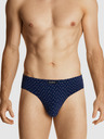 Atlantic Pánske športové nohavičky ATLANTIC 3Pack
