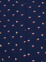 Atlantic Pánske športové nohavičky ATLANTIC 3Pack