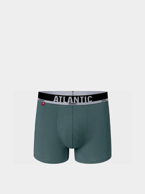 Atlantic Pánske športové boxerky ATLANTIC