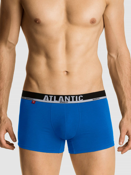 Atlantic Pánske športové boxerky ATLANTIC