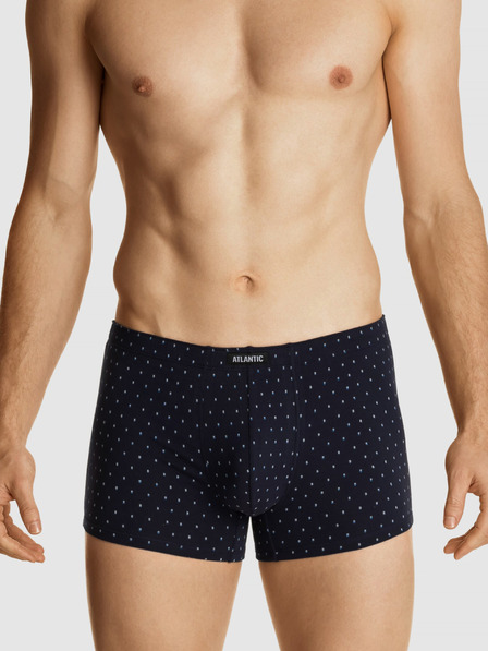 Atlantic Pánske boxerky ATLANTIC 3Pack