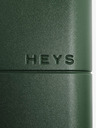 Heys Cestovný kufor Heys Zen L zelený