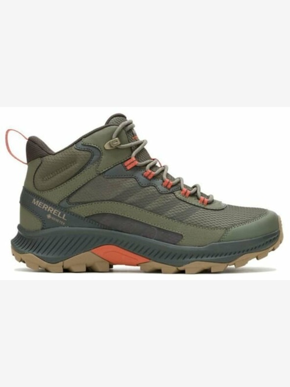 Merrell Merrell J037819 Speed Strike 2 Mid GTX Outdoor Boots