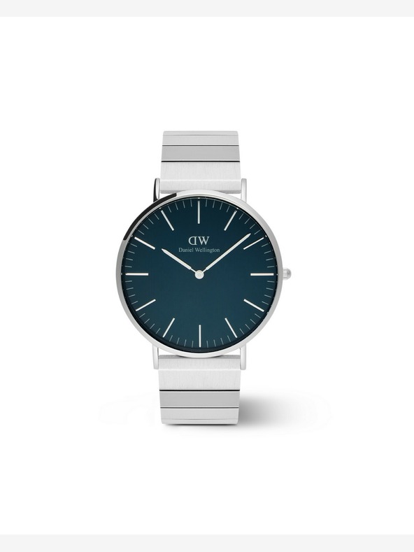 Daniel Wellington Pánske hodinky Daniel Wellington Classic 40