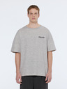 Scotch & Soda Šedé pánske tričko Scotch & Soda