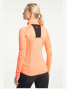 Tenson Dámska funkčná bunda Tenson Txlite Halfzip W Coral