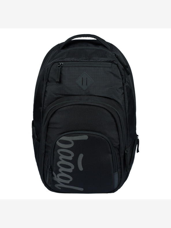 BAAGL  Coolmate Black Batoh