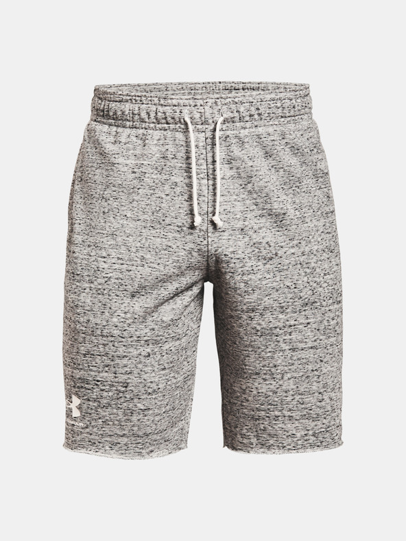 Under Armour Pánske kraťasy Under Armour RIVAL TERRY SHORT