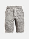 Under Armour Pánske kraťasy Under Armour RIVAL TERRY SHORT