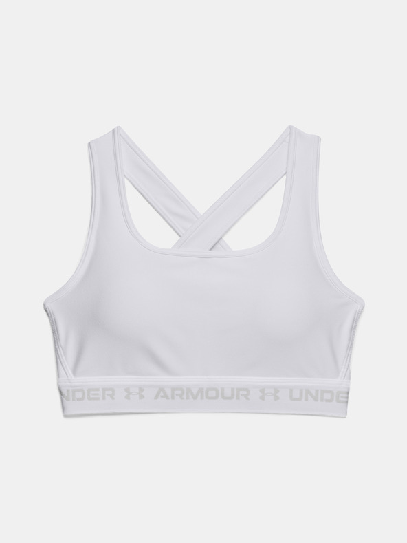 Under Armour Dámska podprsenka Under Armour Crossback Mid Bra