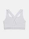 Under Armour Dámska podprsenka Under Armour Crossback Mid Bra