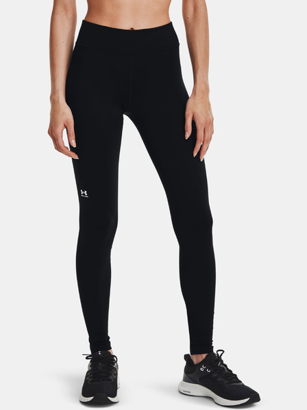 Under Armour Dámske legíny Under Armour Authentics Legging