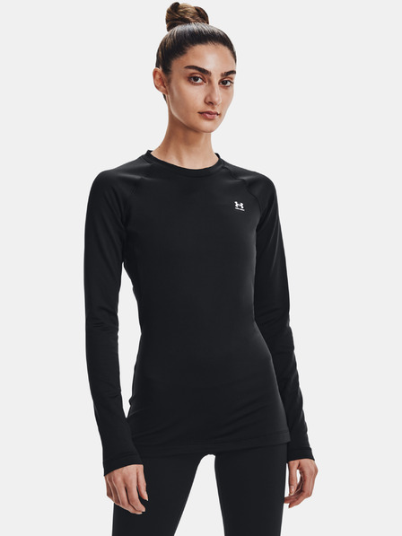 Under Armour Dámske tričko Under Armour Authentics Crew