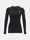 Under Armour Dámske tričko Under Armour Authentics Crew