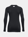 Under Armour Dámske tričko Under Armour Authentics Crew