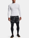 Under Armour Pánske tričko Under Armour CG Armour Comp Mock