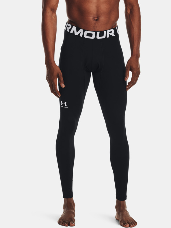 Under Armour Pánske legíny Under Armour CG Armour Leggings