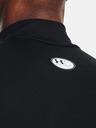 Under Armour Pánske tričko Under Armour CG Armour Comp Mock