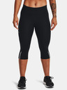 Under Armour Dámske legíny Under Armour UA Fly Fast 3.0 Speed Capri