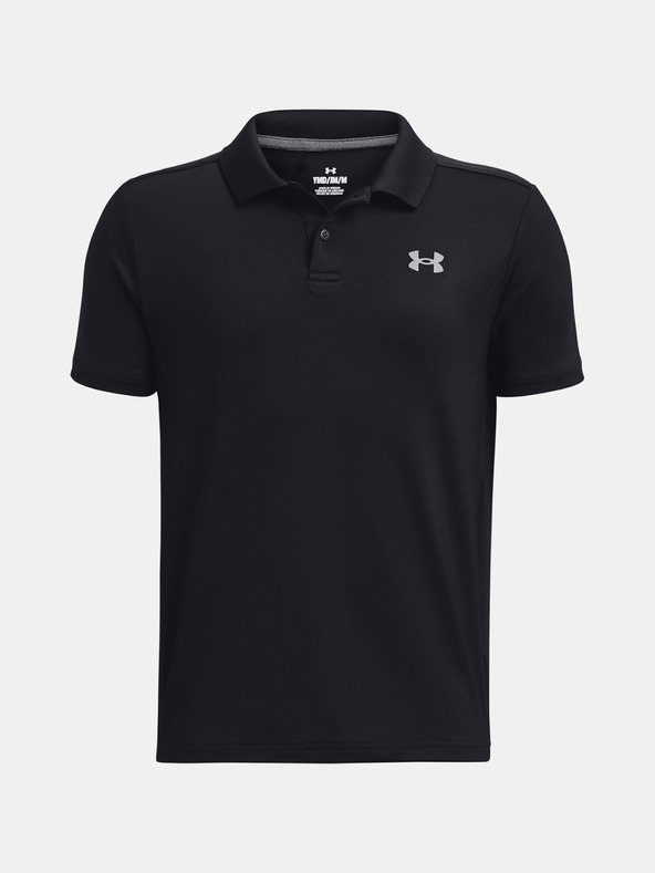 Under Armour Chlapčenské tričko Under Armour UA Performance Polo